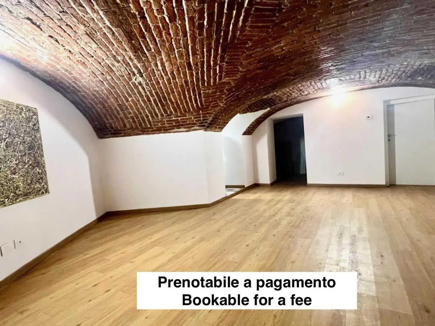 Luxury Loft Cavalcanti 2 Apartment Milan