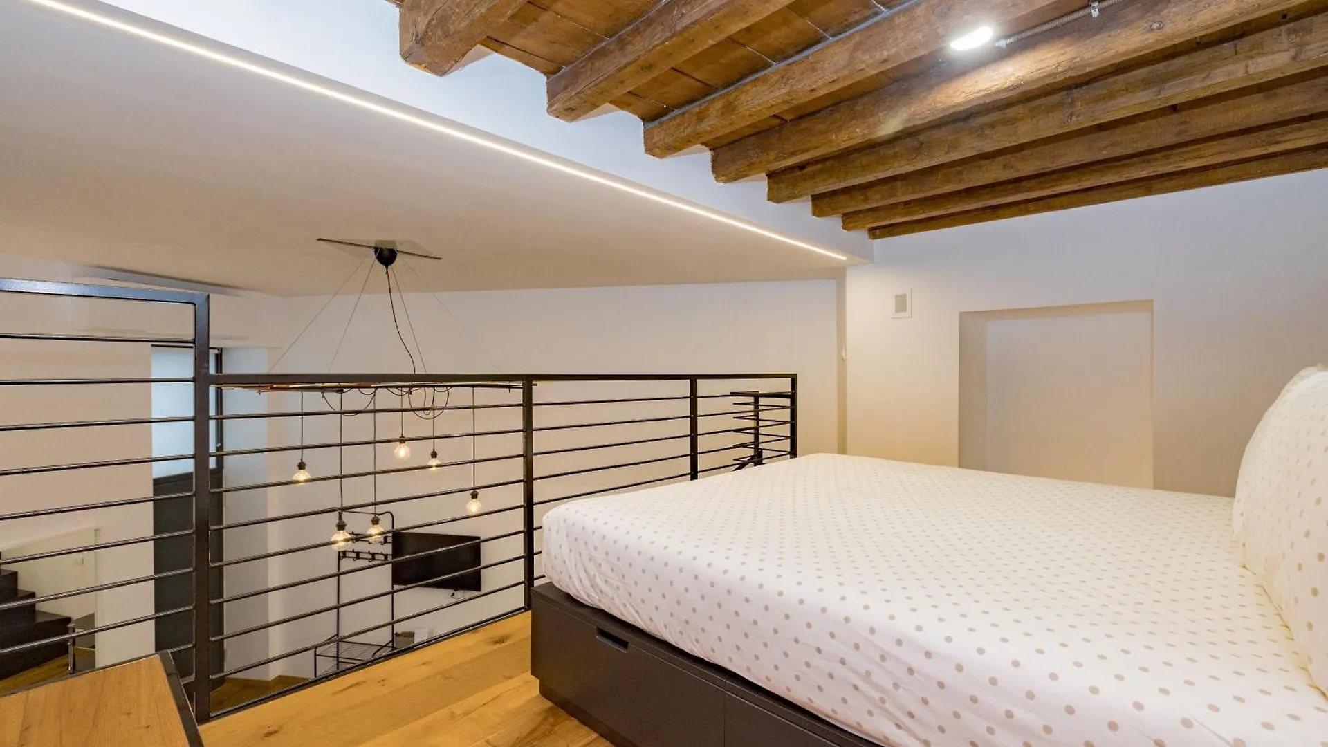 Luxury Loft Cavalcanti 2 Apartment Milan