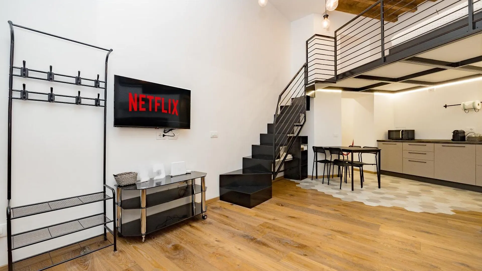 Luxury Loft Cavalcanti 2 Apartment Milan Italy
