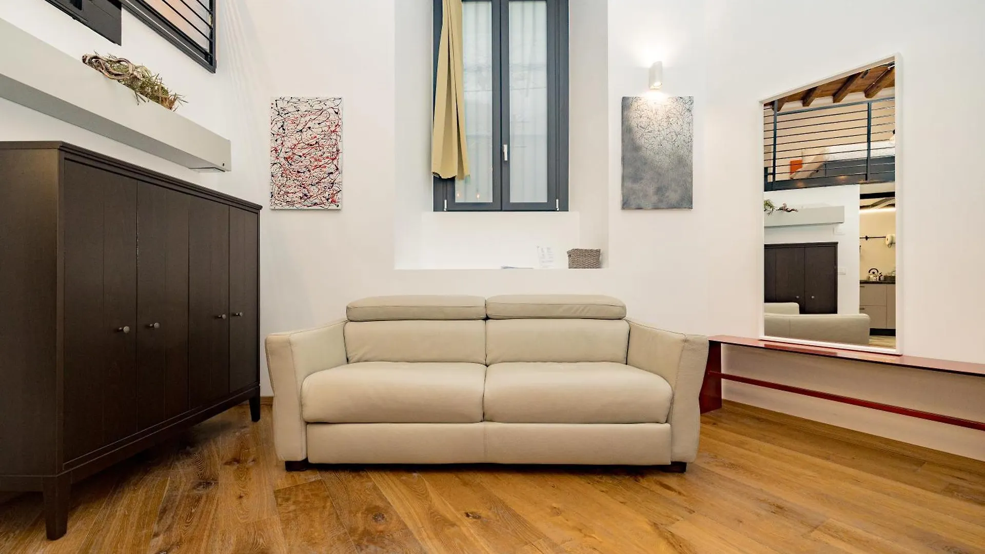 Luxury Loft Cavalcanti 2 Apartment Milan 0*,  Italy