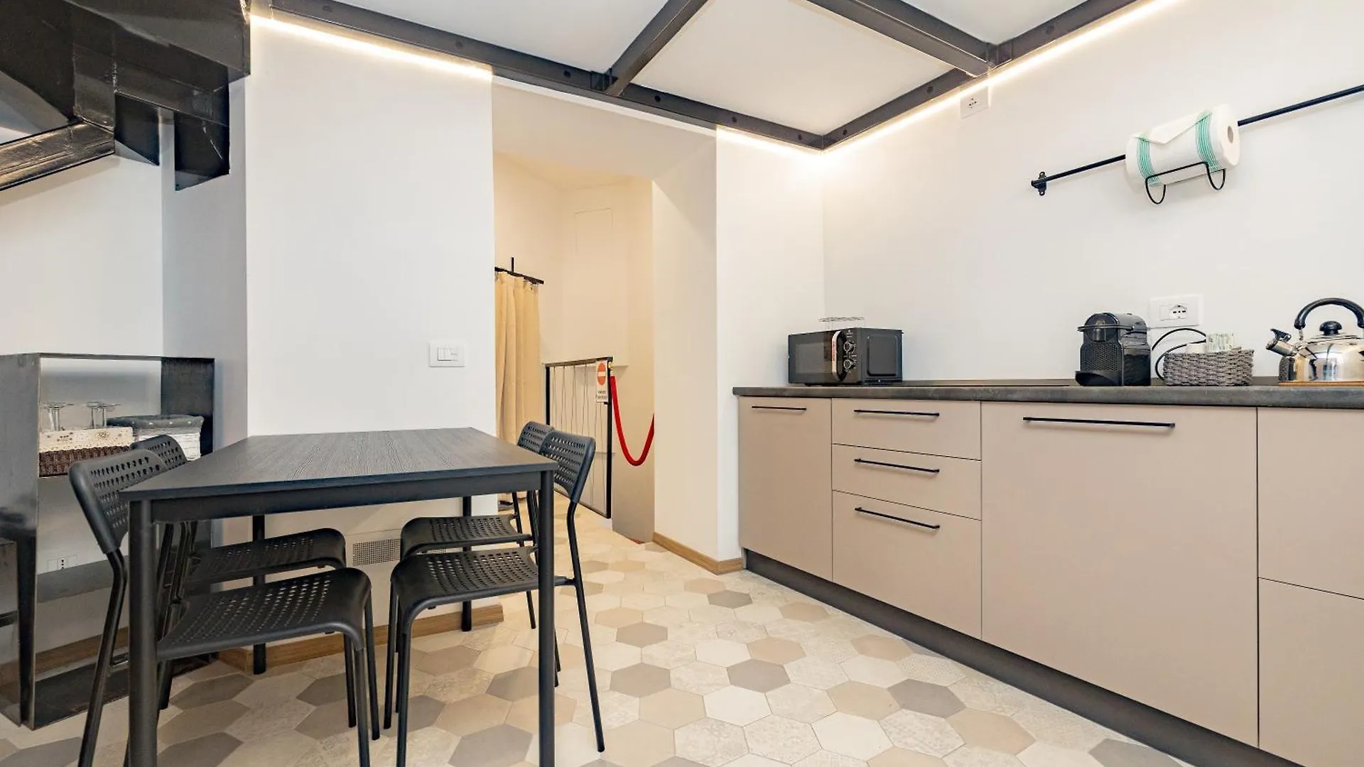 Luxury Loft Cavalcanti 2 Apartment Milan