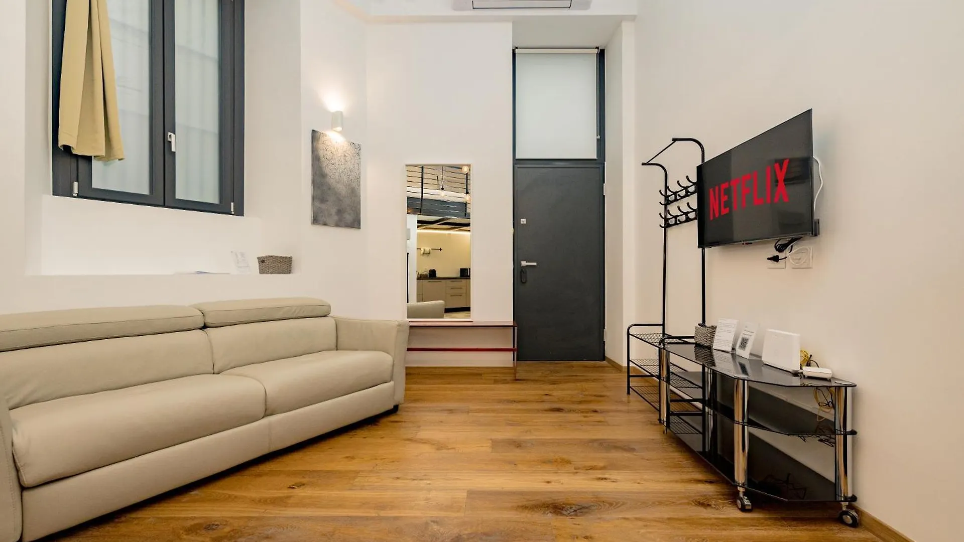Luxury Loft Cavalcanti 2 Apartment Milan Italy