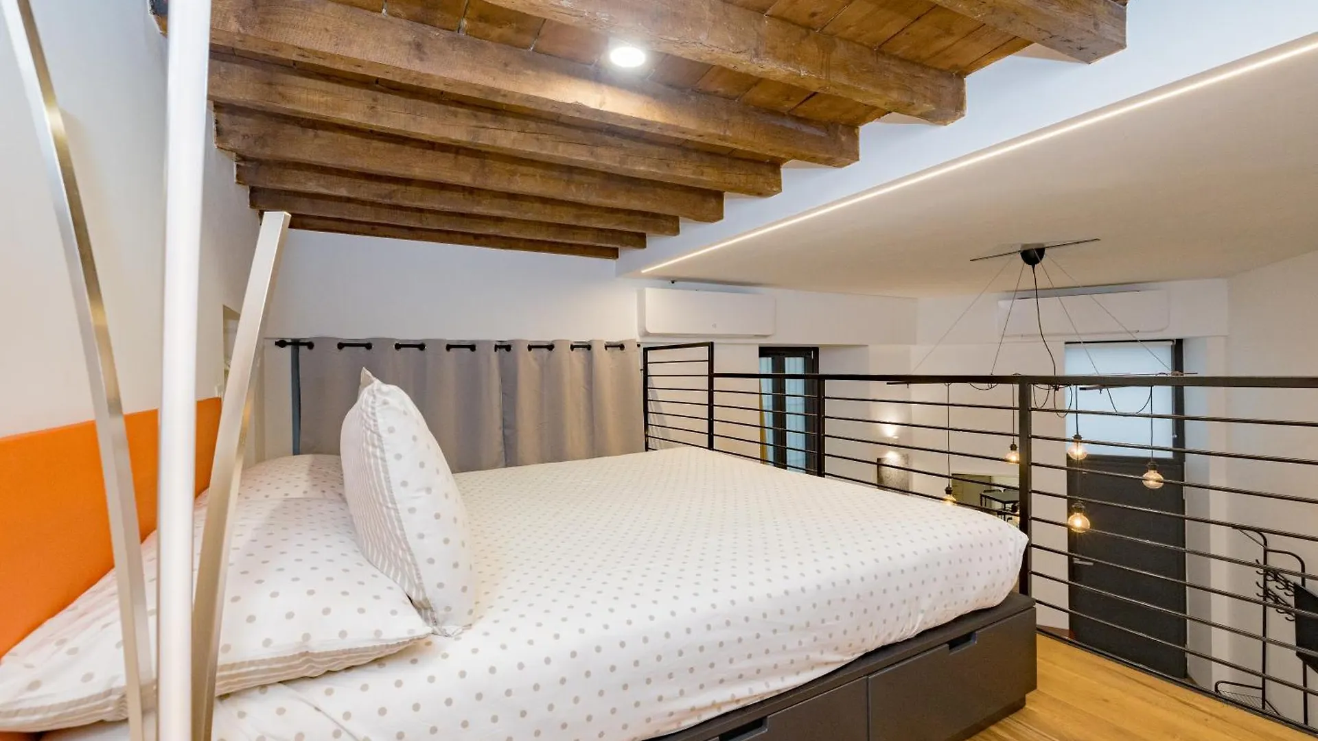 Luxury Loft Cavalcanti 2 Apartment Milan