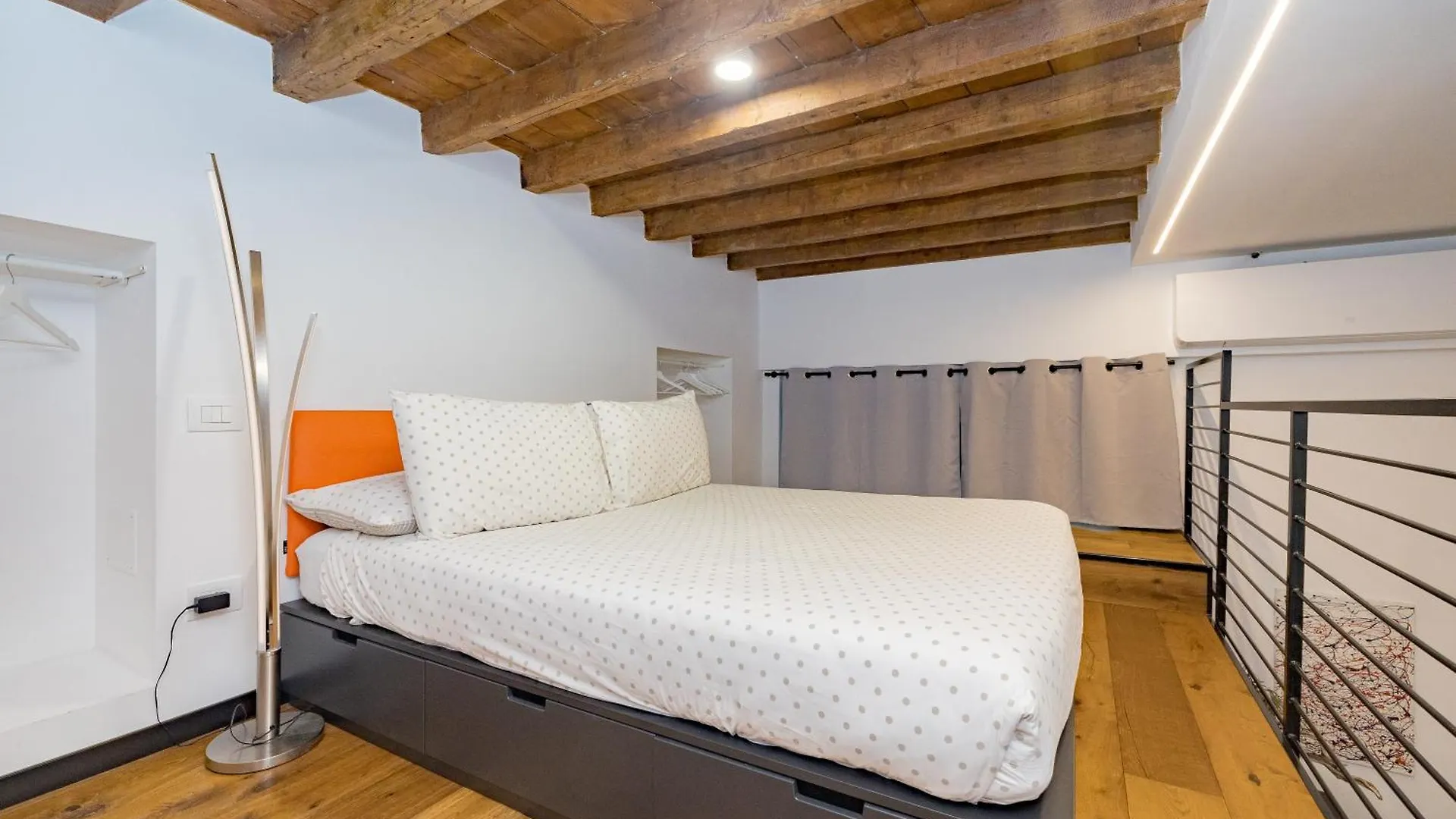Luxury Loft Cavalcanti 2 Apartment Milan 0*,