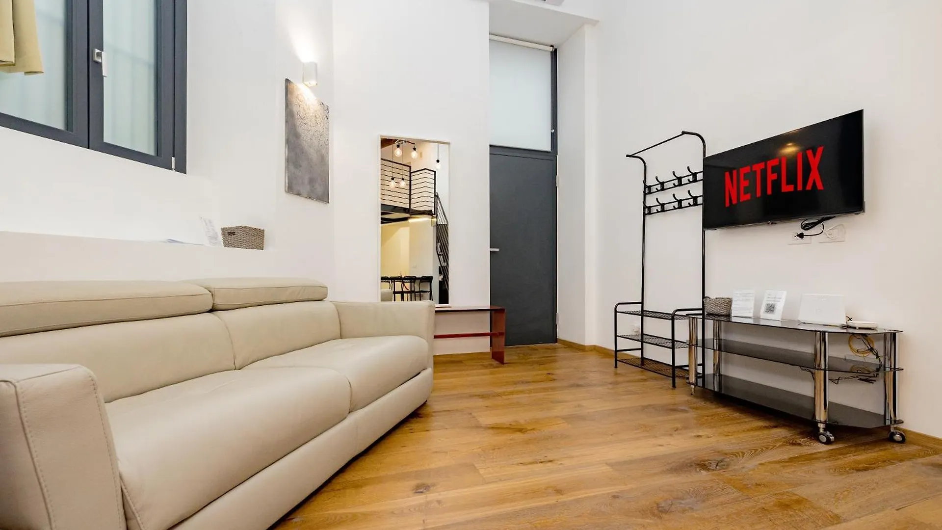 Luxury Loft Cavalcanti 2 Apartment Milan 0*,