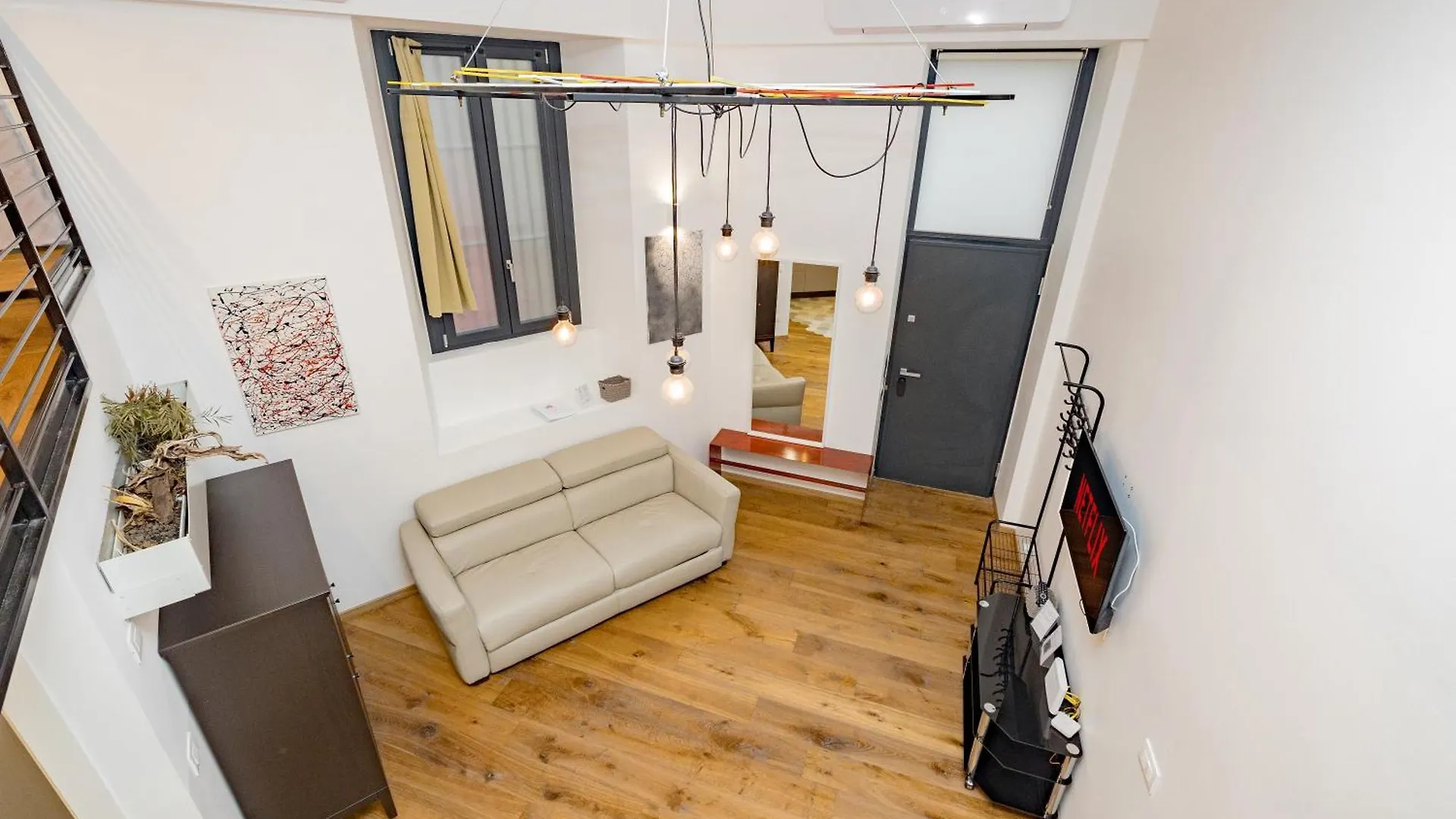 Luxury Loft Cavalcanti 2 Apartment Milan 0*,  Italy