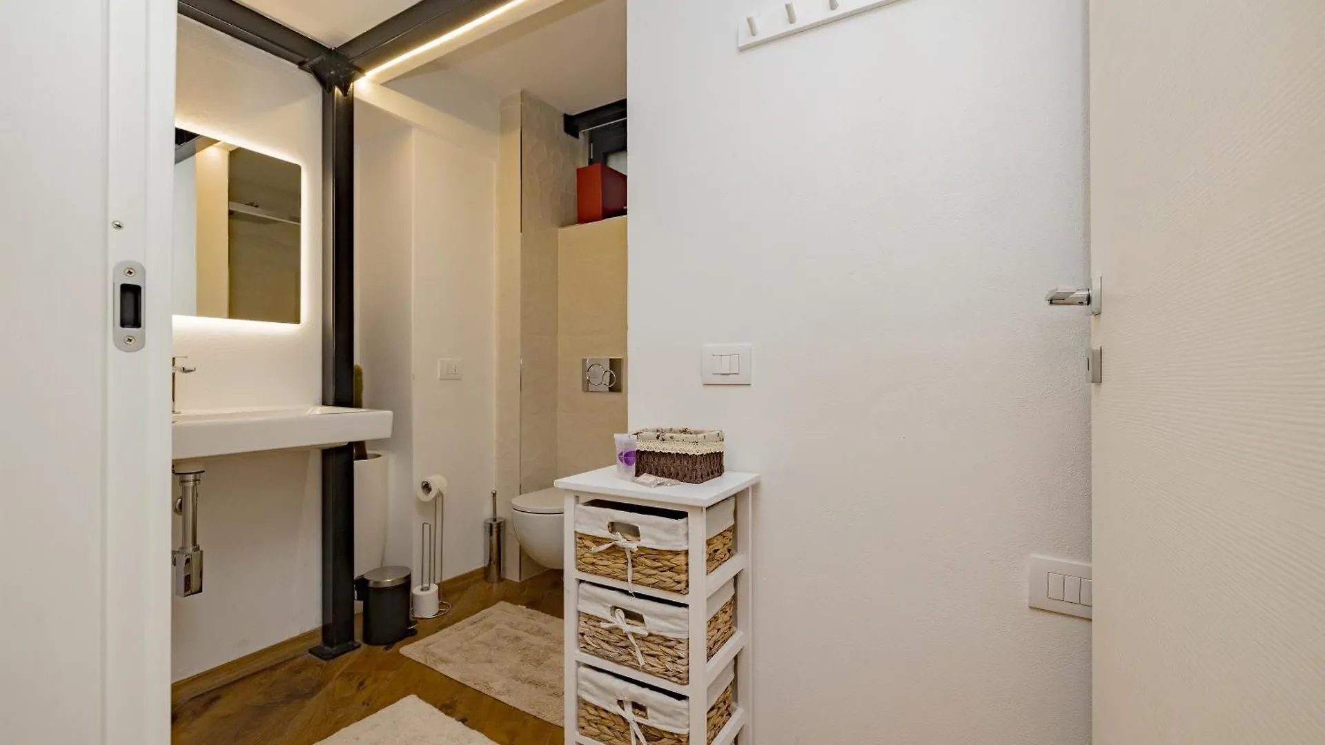 Luxury Loft Cavalcanti 2 Apartment Milan Italy