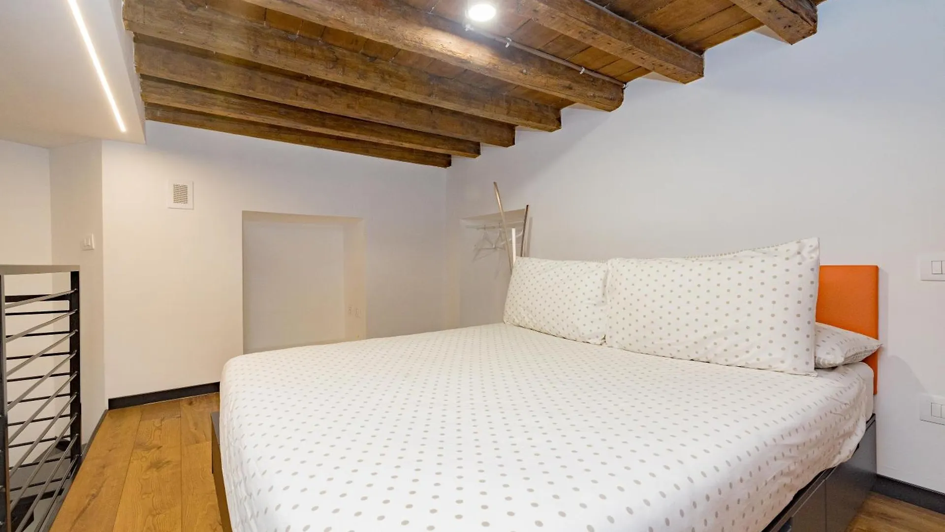 Luxury Loft Cavalcanti 2 Apartment Milan