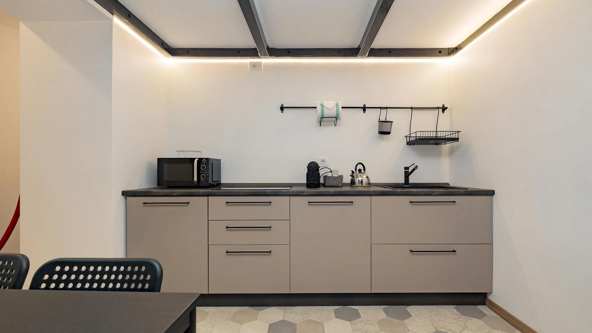 Luxury Loft Cavalcanti 2 Apartment Milan