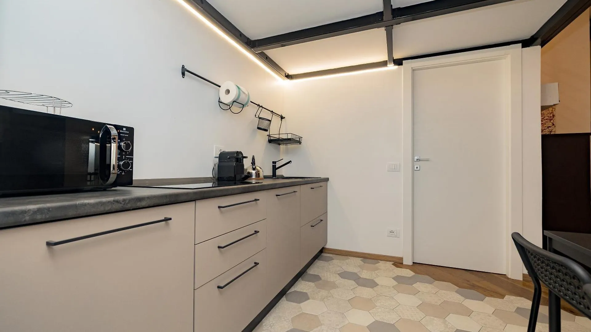 Luxury Loft Cavalcanti 2 Apartment Milan 0*,