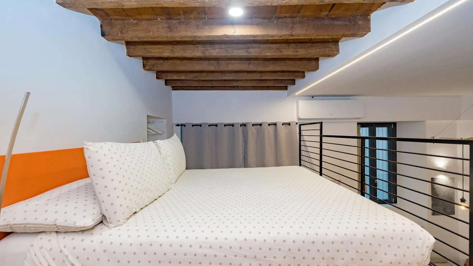 Luxury Loft Cavalcanti 2 Apartment Milan