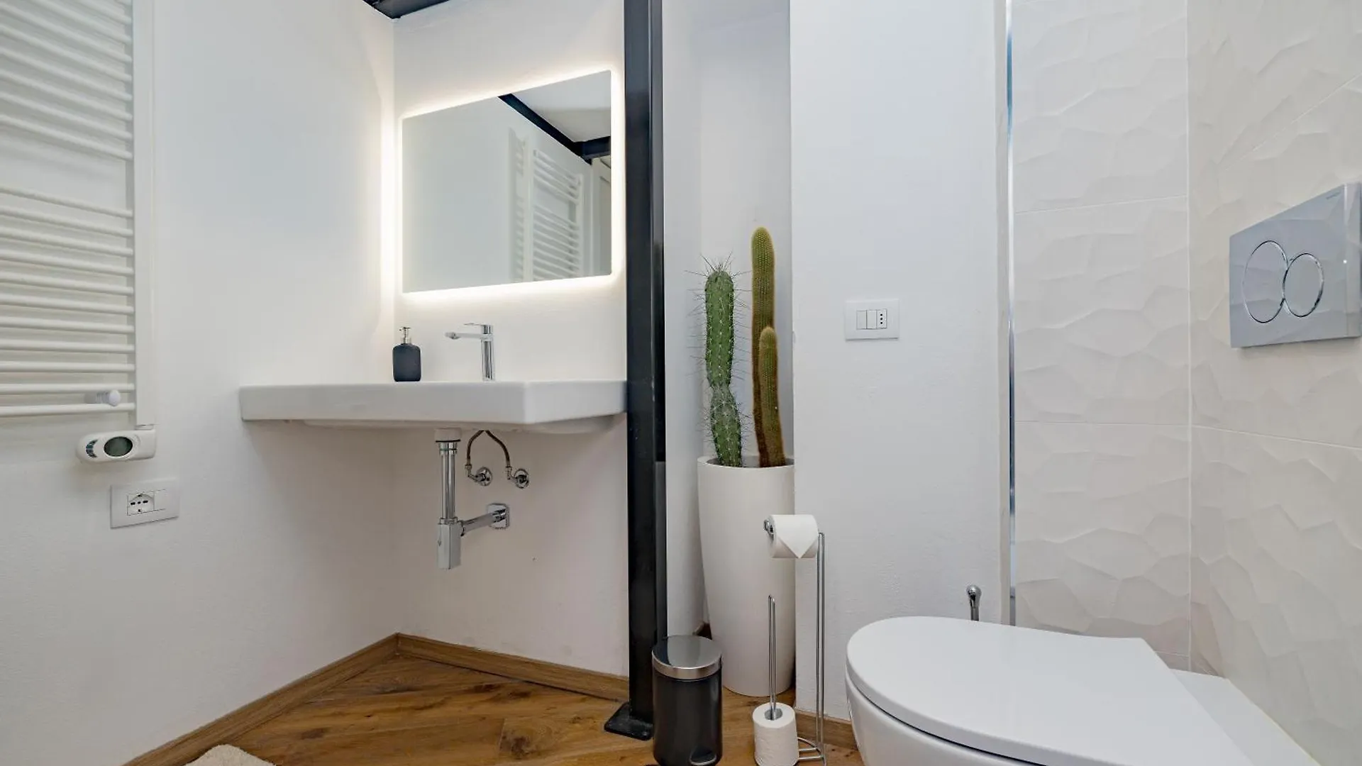 Luxury Loft Cavalcanti 2 Apartment Milan