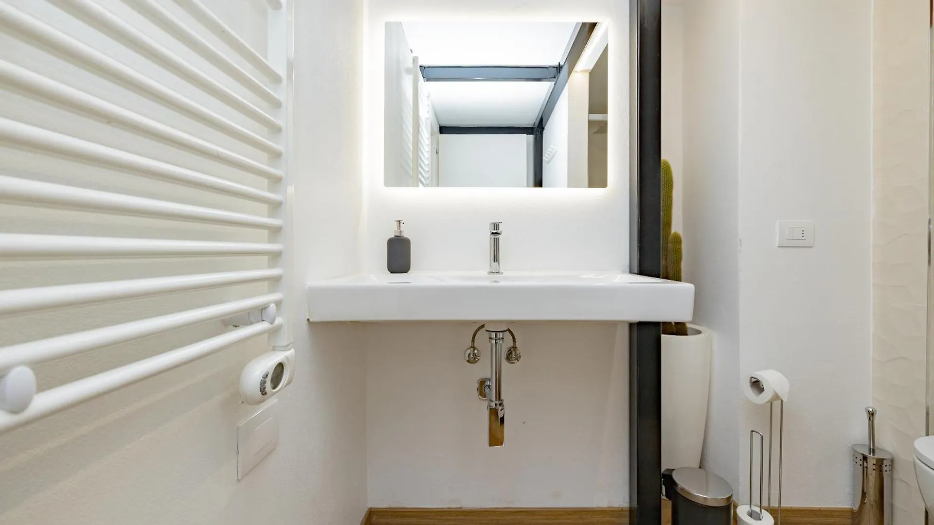 Luxury Loft Cavalcanti 2 Apartment Milan Italy
