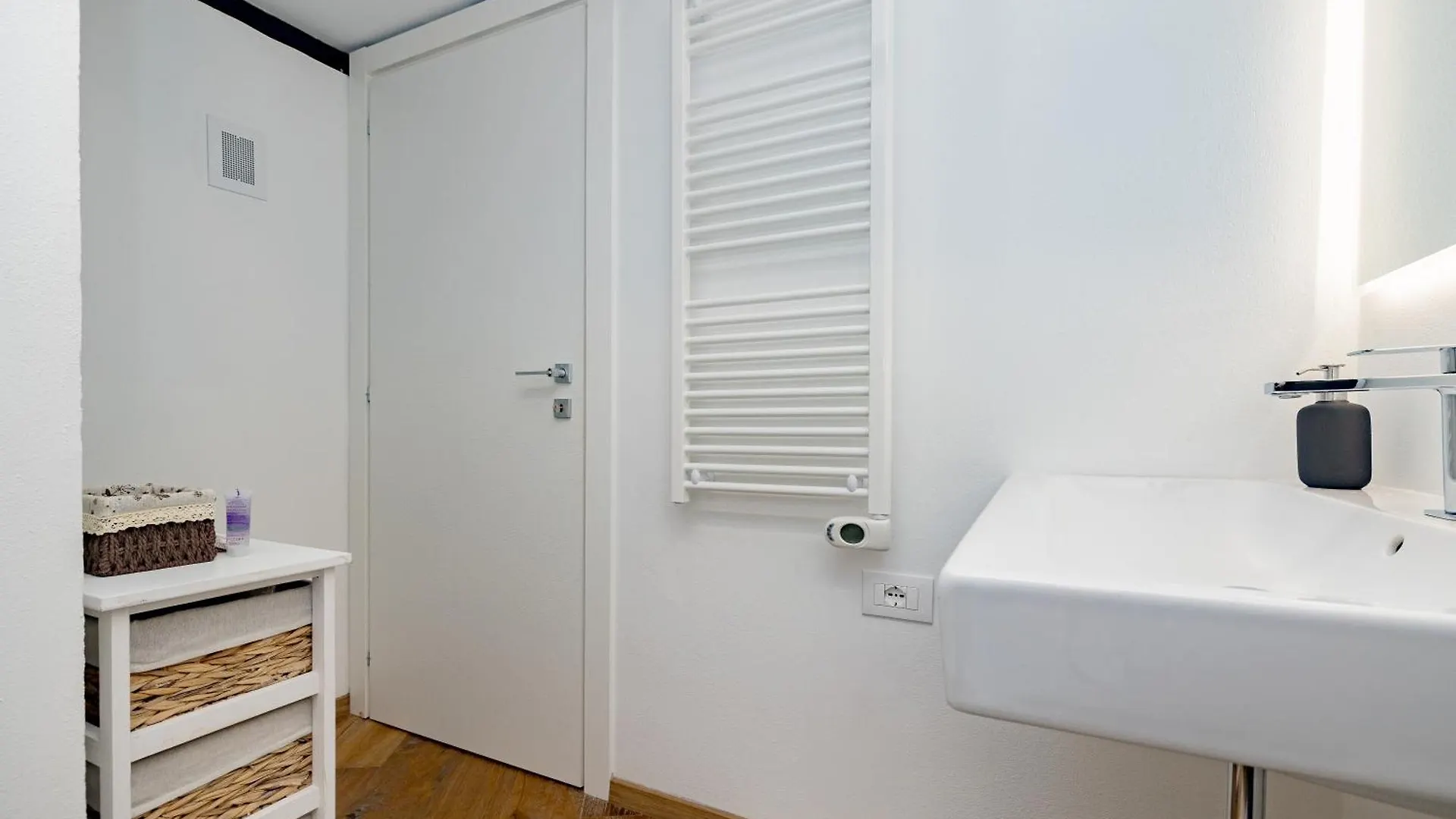 Luxury Loft Cavalcanti 2 Apartment Milan 0*,
