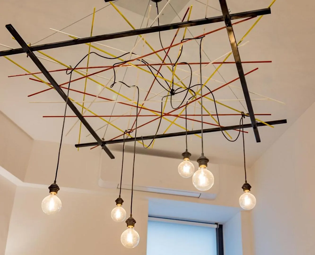 Luxury Loft Cavalcanti 2 Apartment Milan