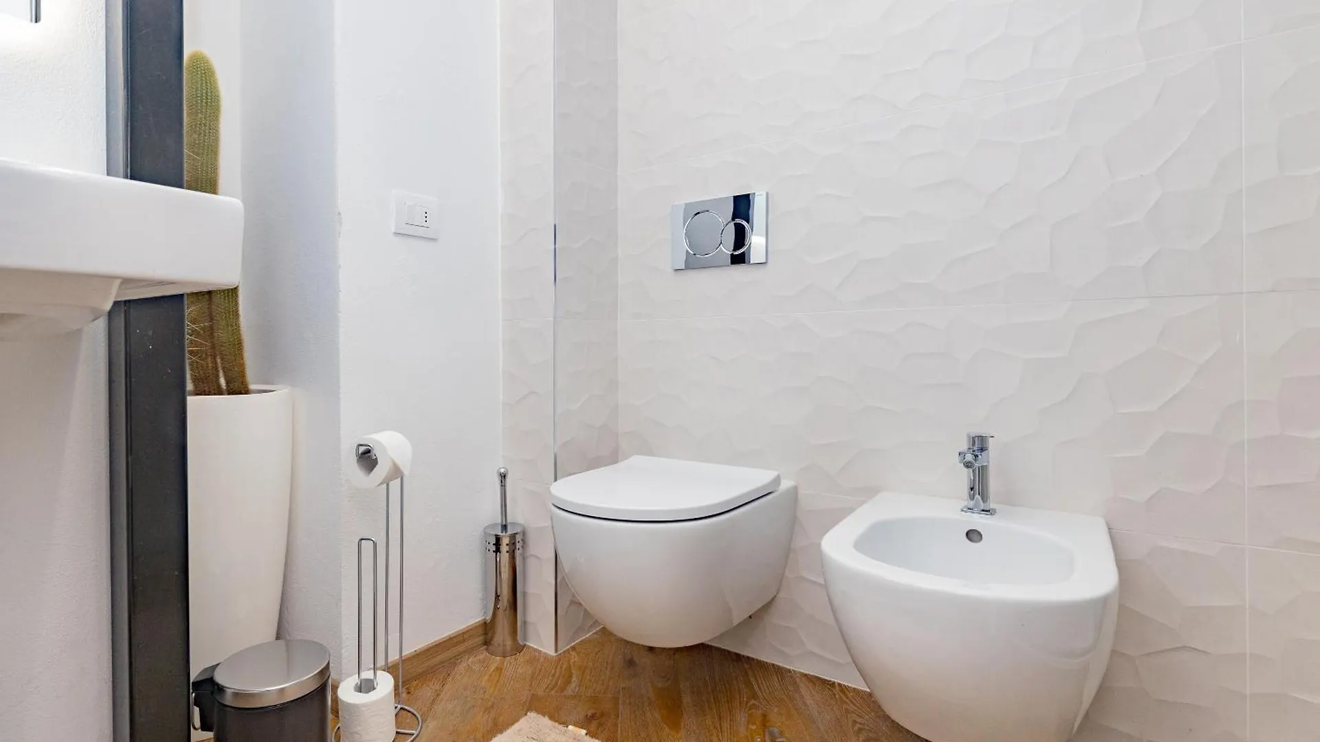 Luxury Loft Cavalcanti 2 Apartment Milan 0*,  Italy