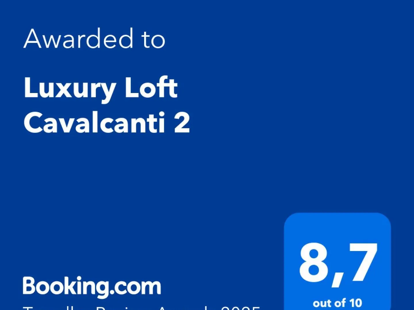 Luxury Loft Cavalcanti 2 Apartment Milan 0*,  Italy