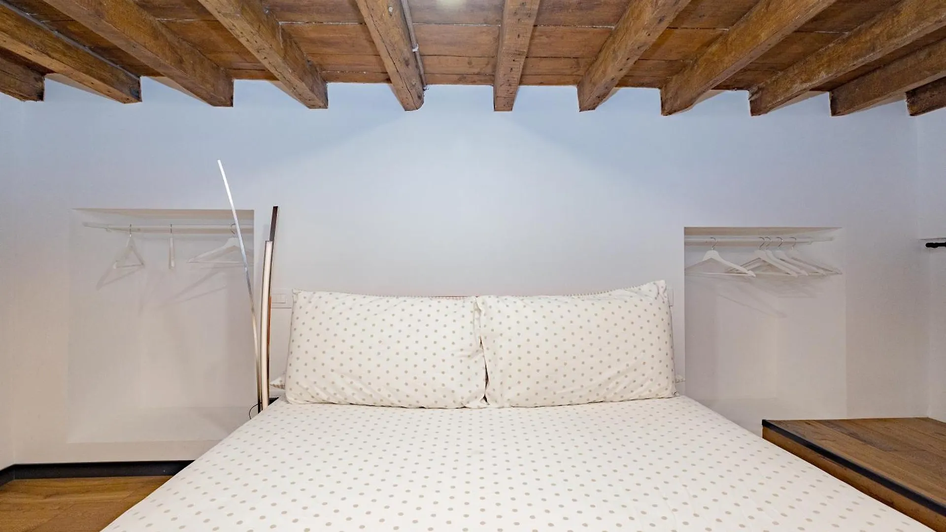 Апартаменты Luxury Loft Cavalcanti 2 Милан